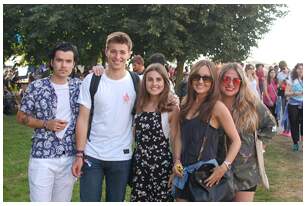 Foto 352 de la jueves 6 de julio | Bilbao BBK Live 2017